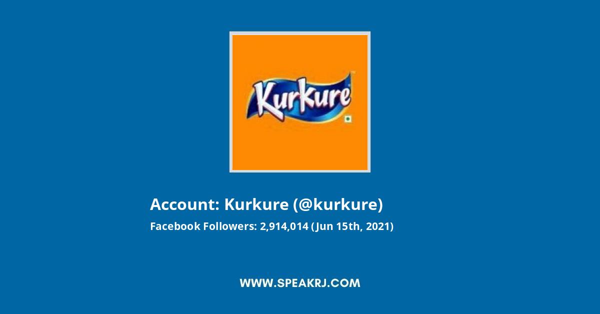 Kurkure Facebook Stats