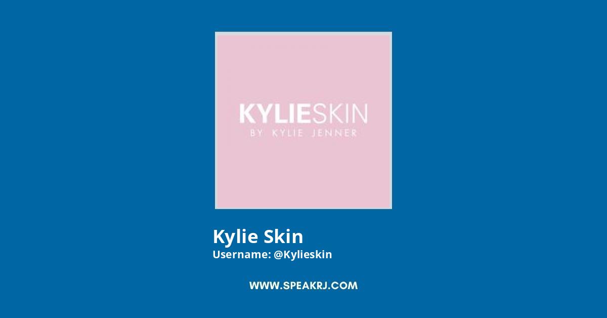 Kylie Skin Facebook Stats