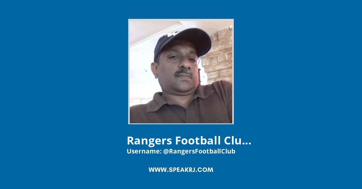 Rangers Football Club -  Kurunegala, Srilanka Facebook Stats