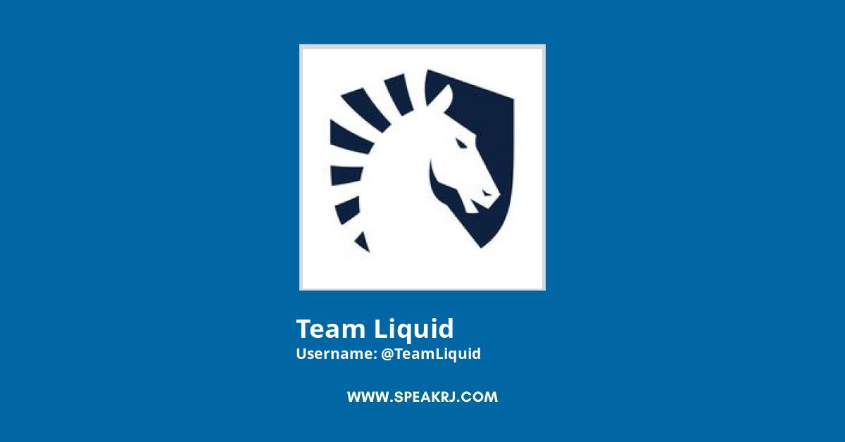 Team Liquid Facebook Stats