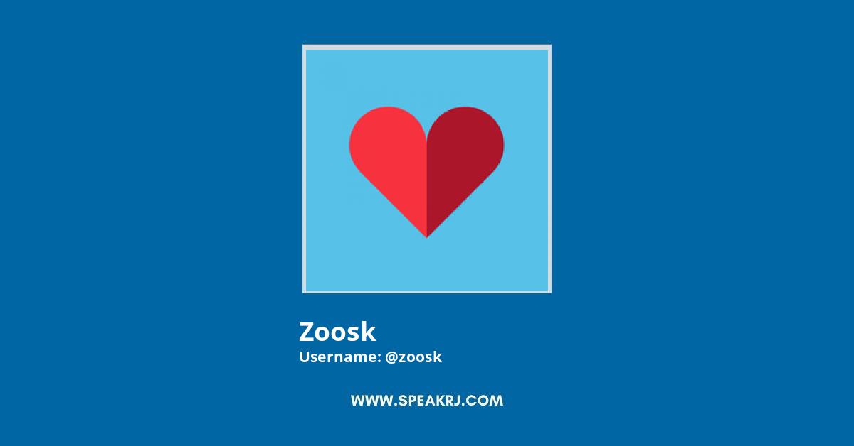 Zoosk on facebook login