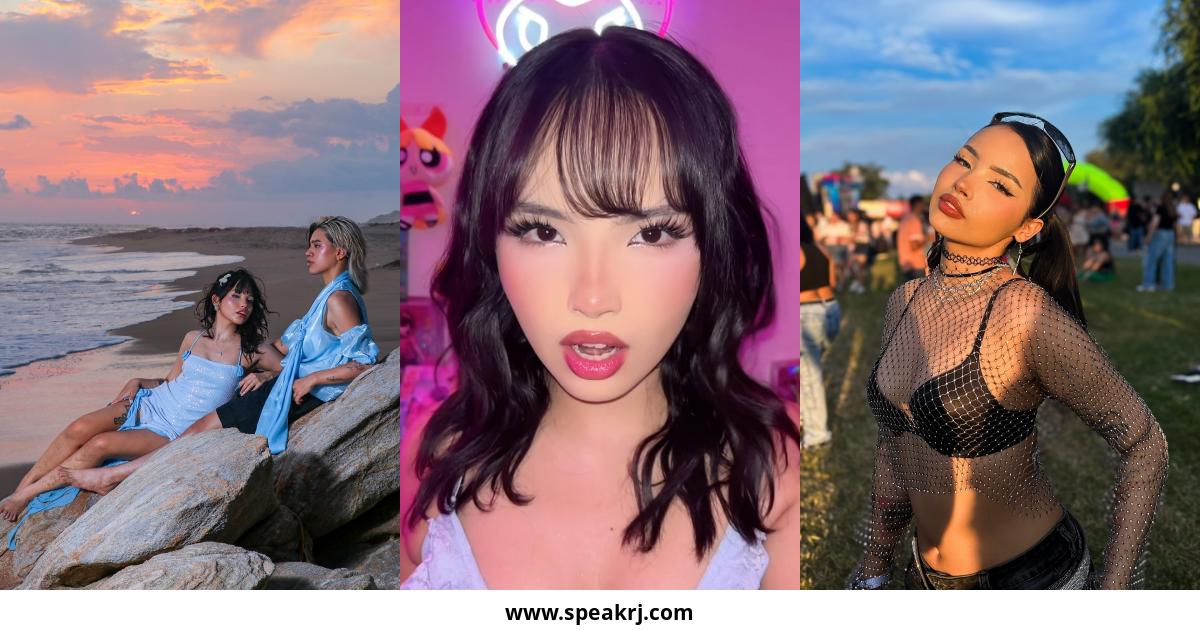 Abigaíl RS Instagram Pictures