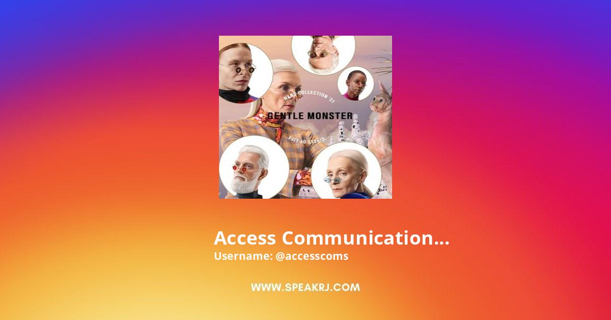 Access Communications Instagram Pictures