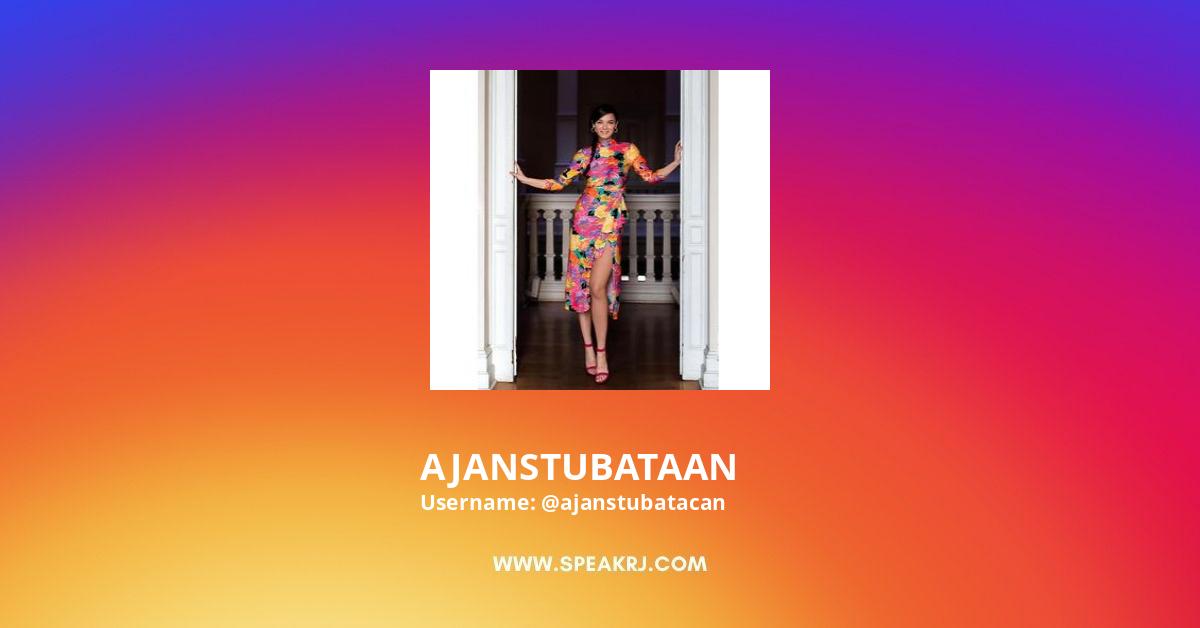 AJANSTUBATAÇAN Instagram Pictures
