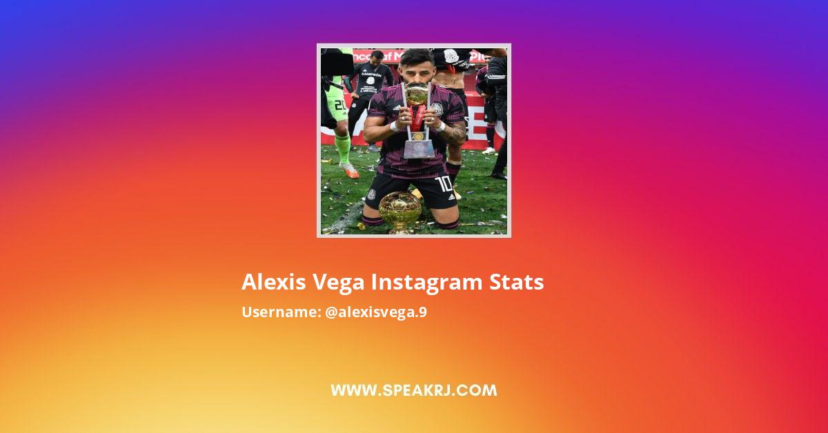 Erika De La Vega Instagram Followers Statistics / Analytics - SPEAKRJ Stats