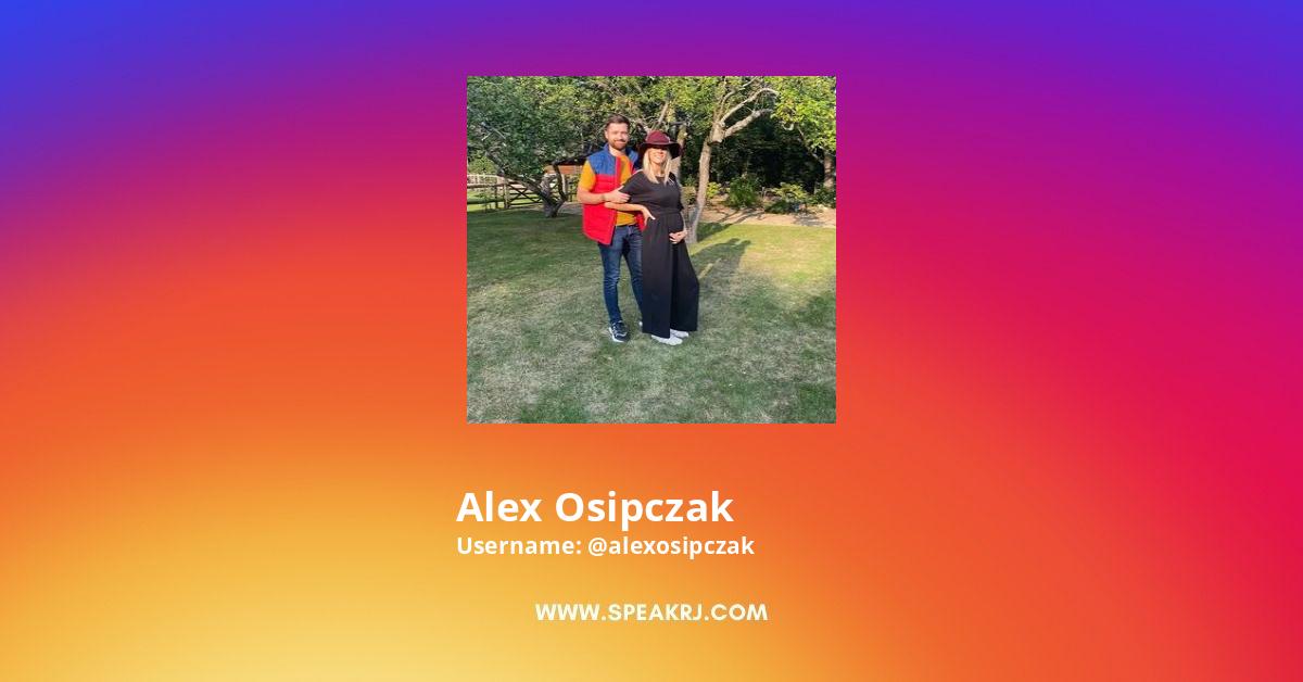 Alex Osipczak