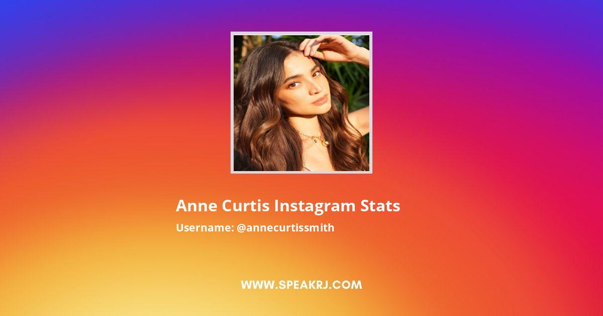 Anne Curtis (@annecurtissmith) • Instagram photos and videos