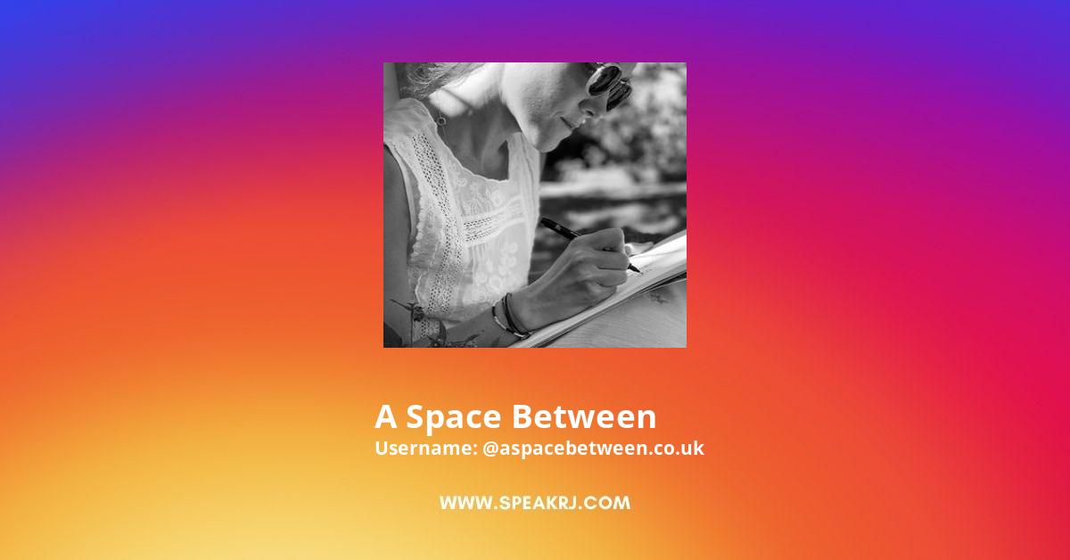 a l space l between Instagram Pictures