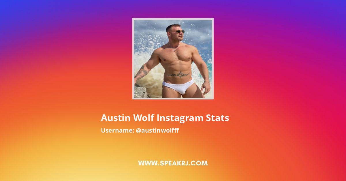 Austin wolf instagram