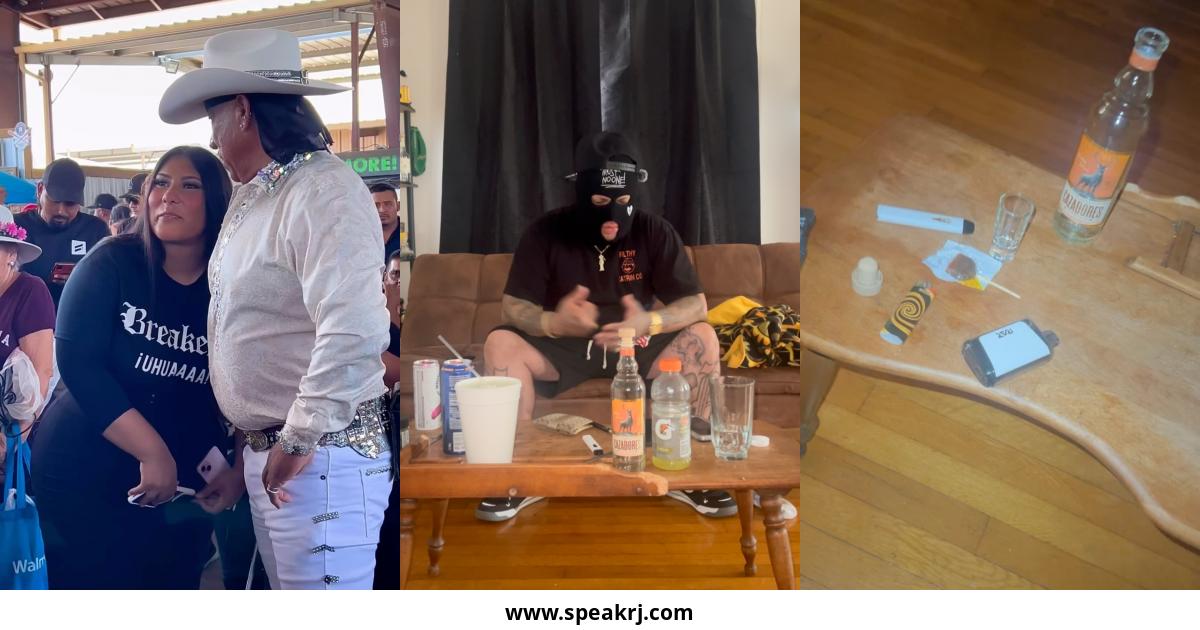 CARNALGAS Instagram Pictures