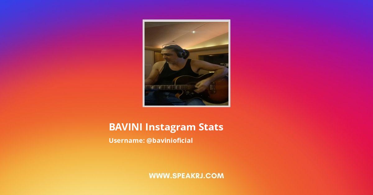 BAVINI Instagram Pictures