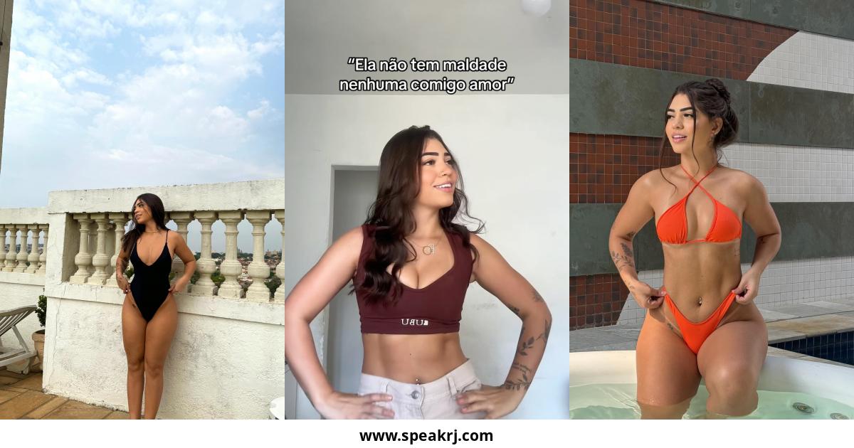 Beatriz Oliveira Instagram Pictures