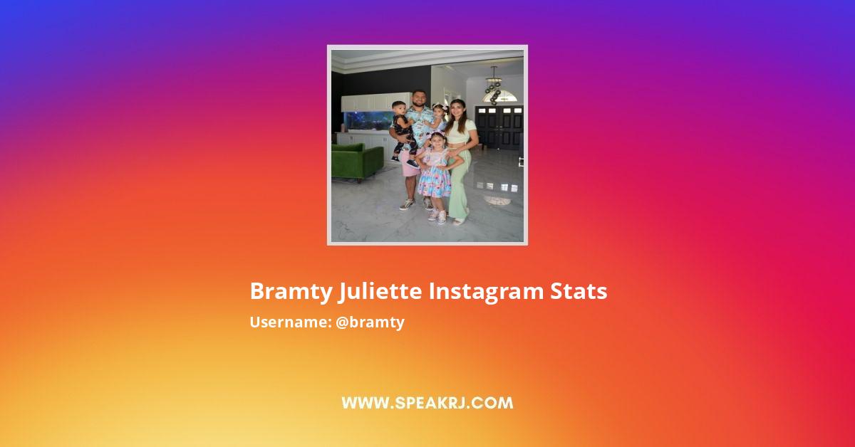 Juliette website bramty Bramty Juliette