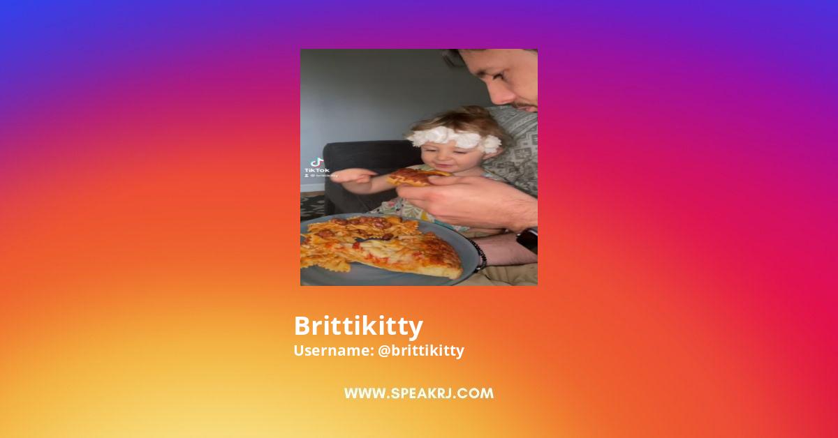brittikitty Instagram Pictures