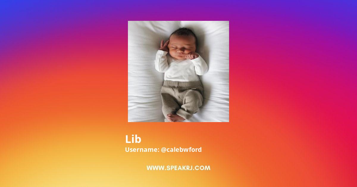 lib Instagram Pictures