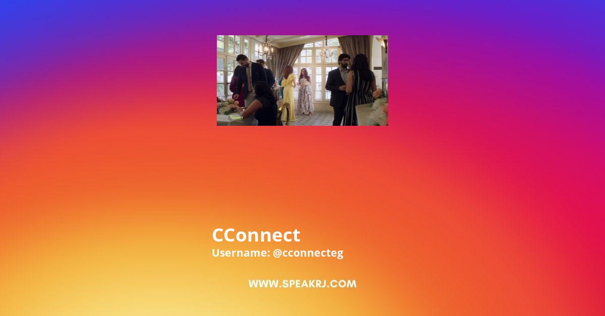 CConnect Instagram Pictures