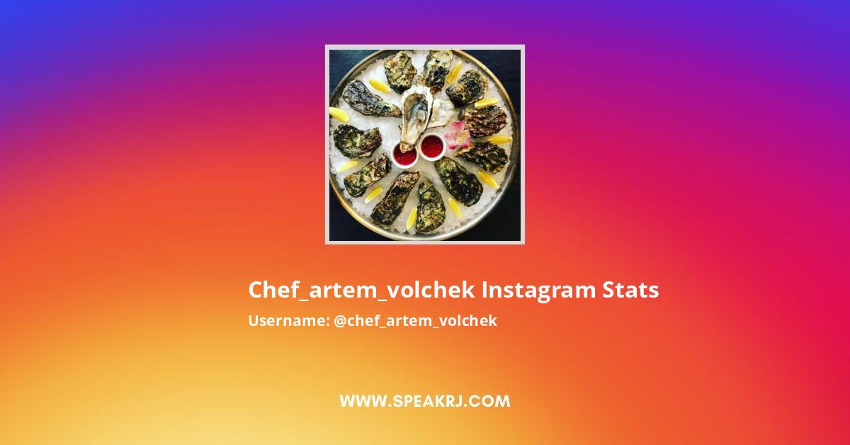 Артем Волчек Instagram Pictures