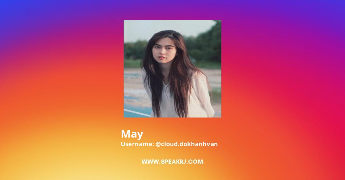 Mây Instagram Pictures