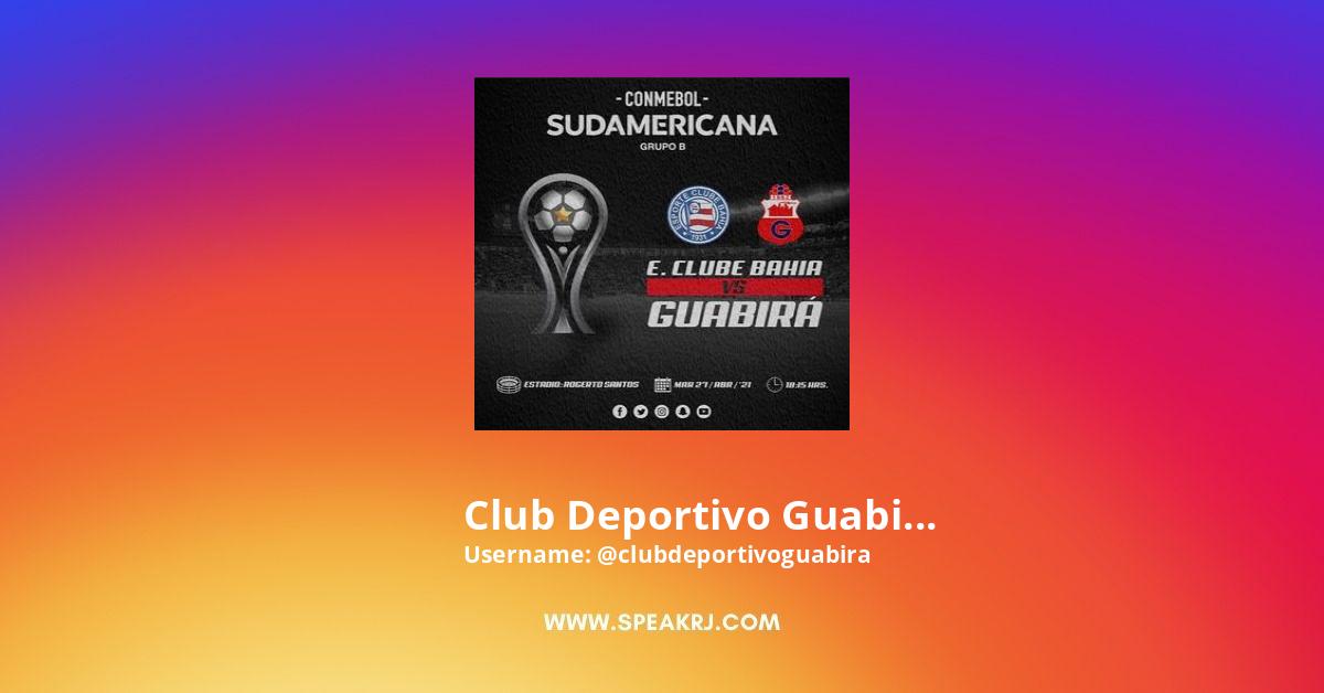 Club Deportivo Guabirá