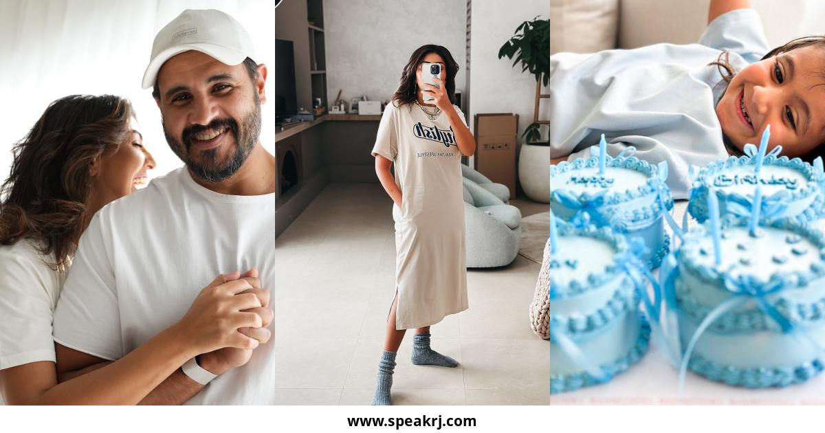Dana Al Tuwarish ᴰᵀ Instagram Pictures