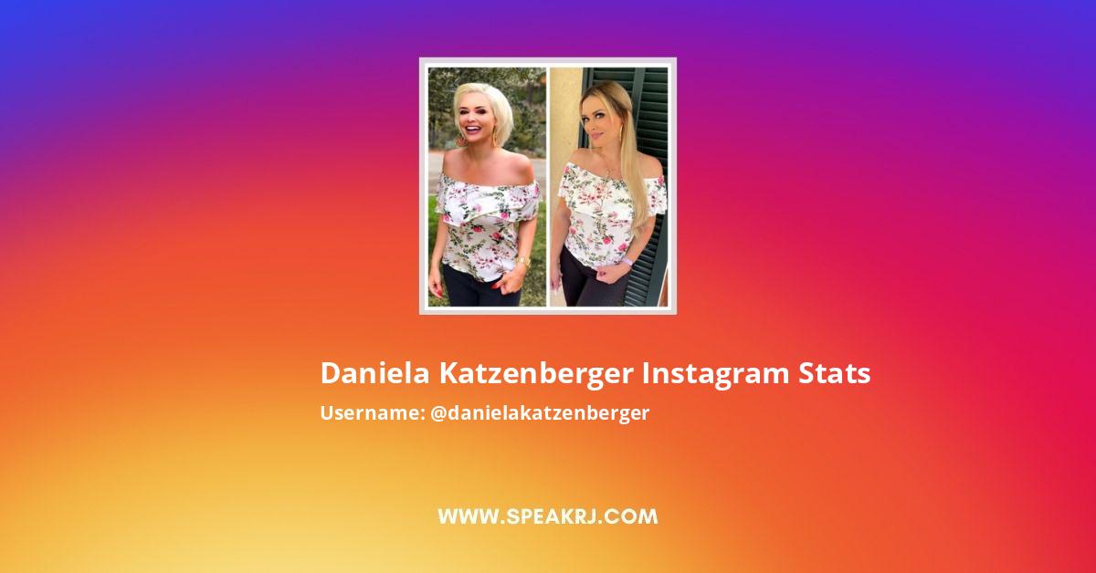 Daniela Katzenberger | NeolaNavjyot