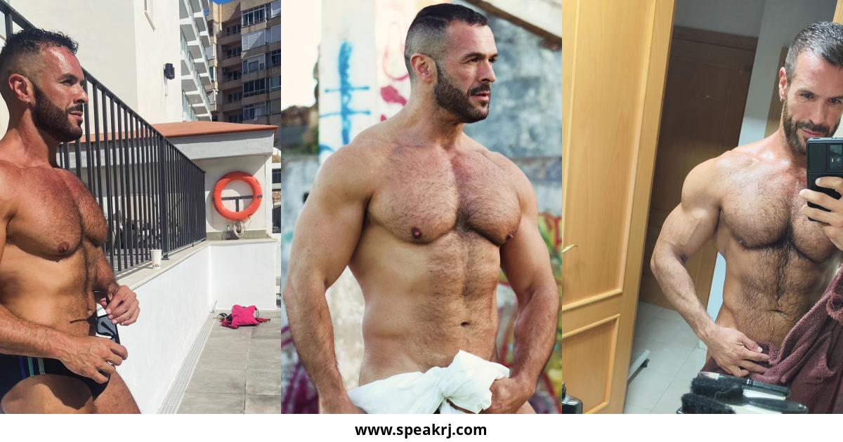Denis Vega Oficial Instagram Pictures