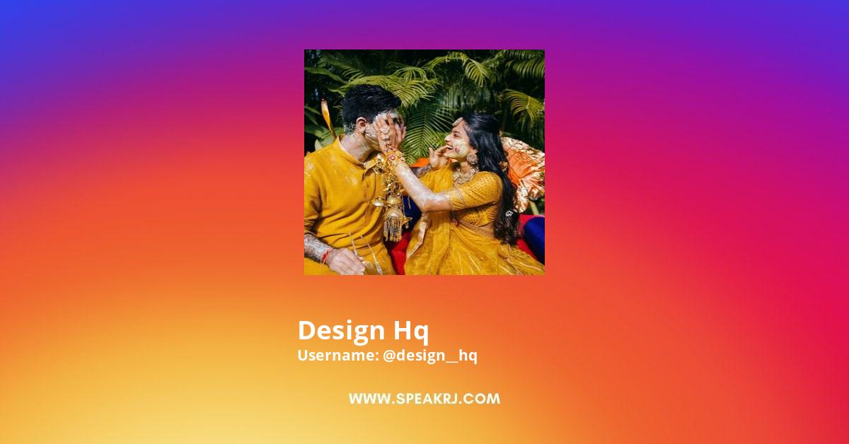 design hq Instagram Pictures