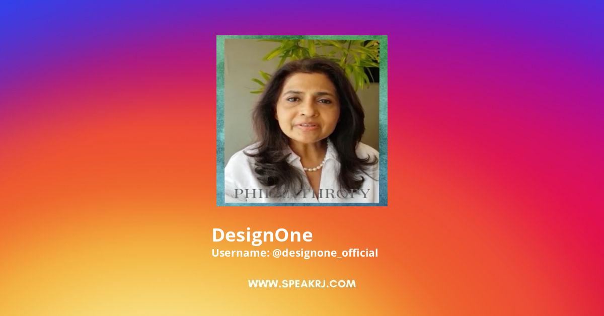 DesignOne Instagram Pictures