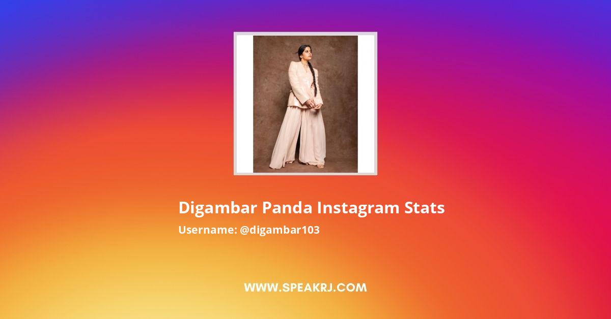 Digambar Panda Instagram Pictures