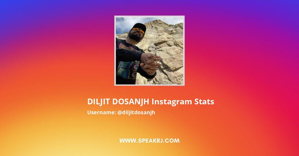 FREE SOCIETY on Instagram: Drip Breakdown : Diljit Dosanjh