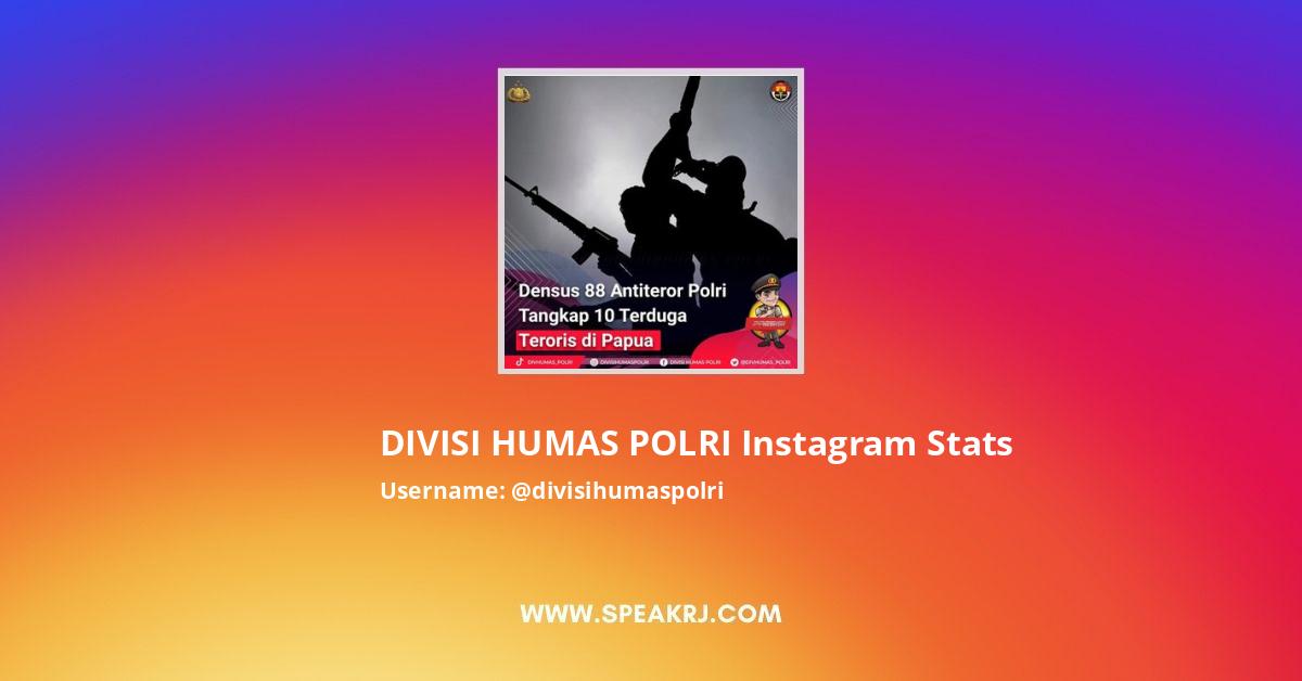 Divisi Humas Polri – Newstempo