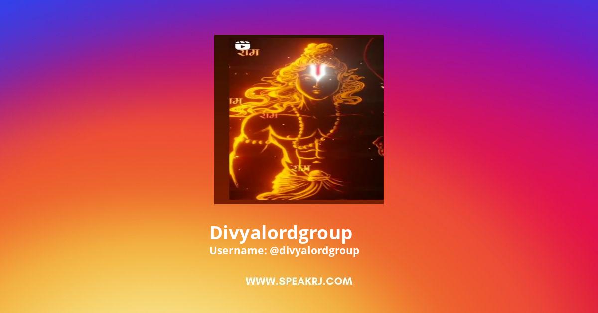 Divyalordgroup Instagram Pictures