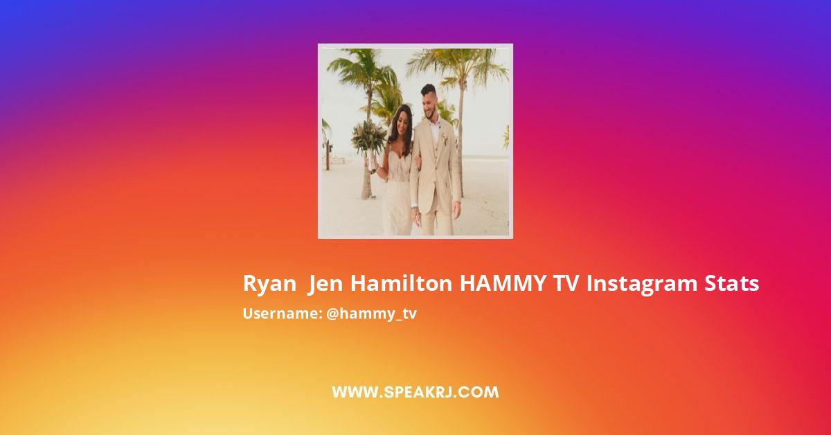 Jen ryan hamilton and Ryan Newman