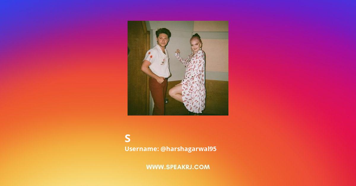 ʜᴀʀsʜ ᴀɢᴀʀᴡᴀʟ Instagram Pictures