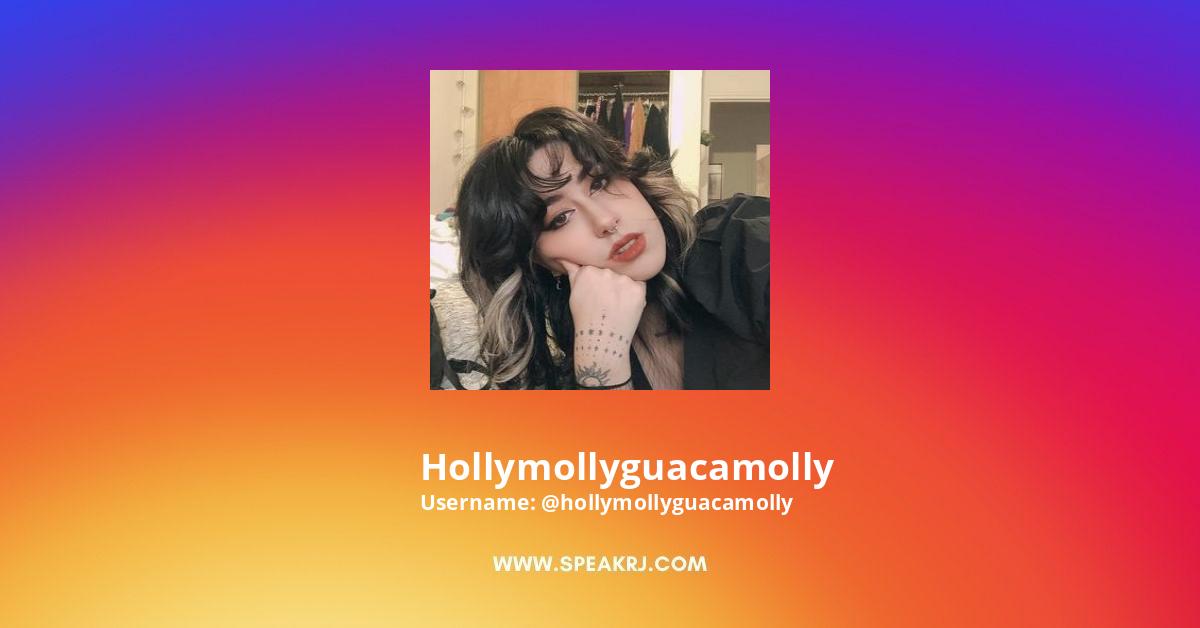 Holly molly instagram