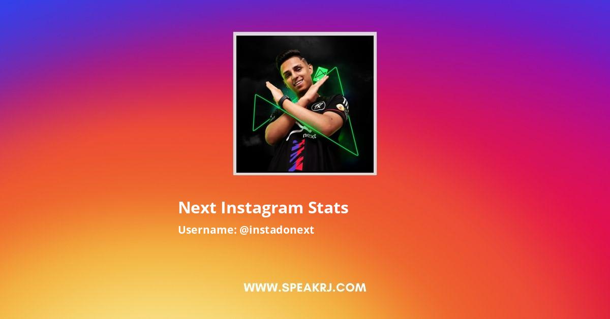 next Instagram Pictures