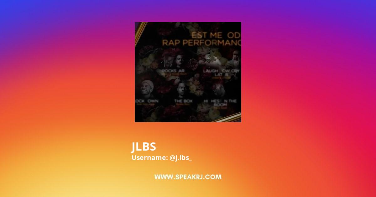 JLBS Instagram Pictures