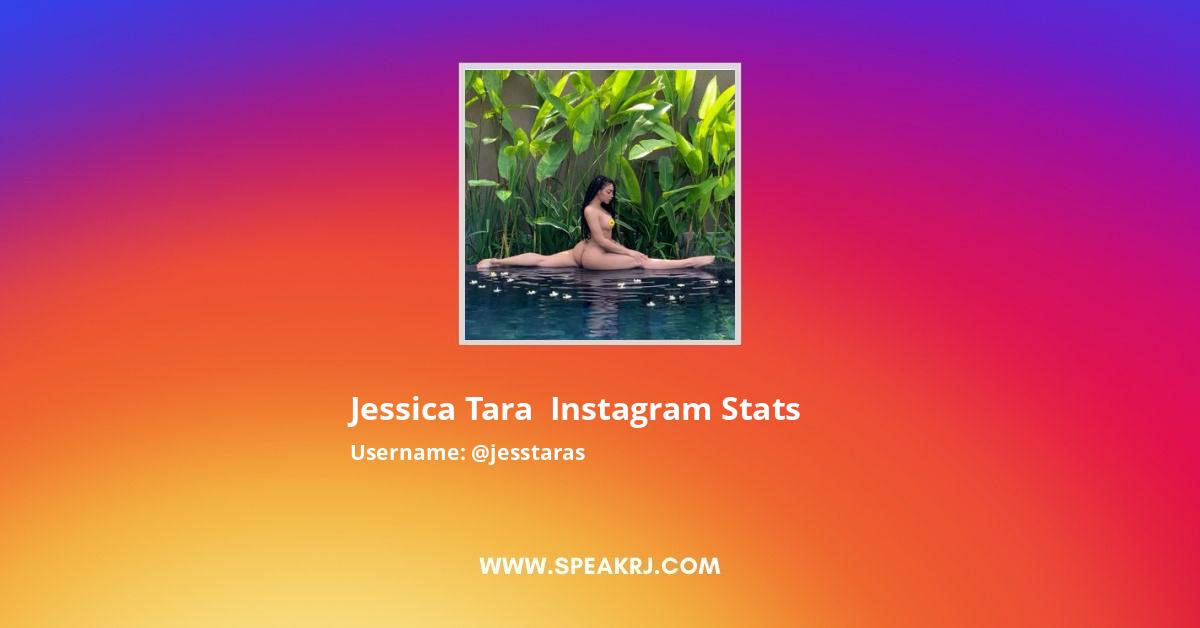 Jess taras instagram