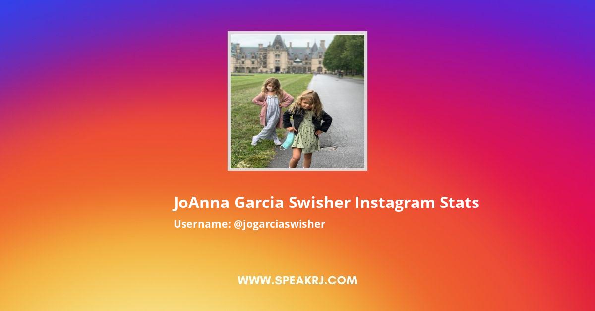 How Much Is JoAnna Garcia Swisher Worth?