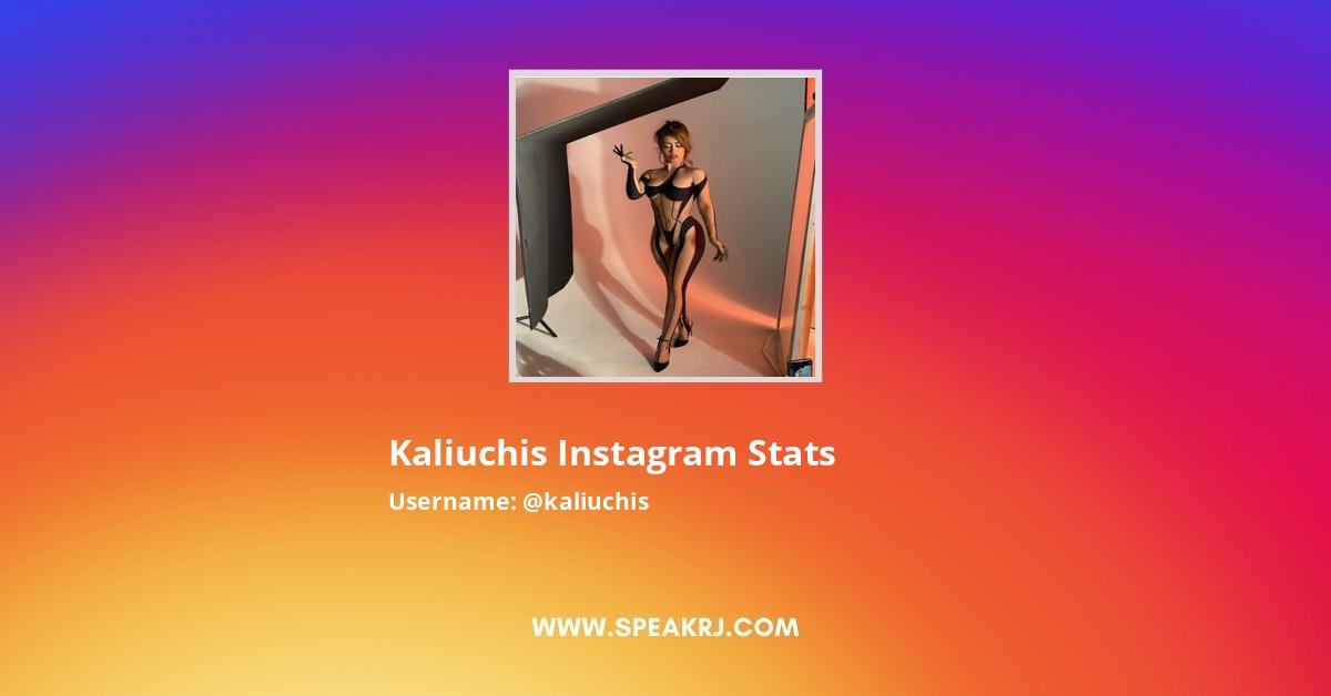 Luluca Instagram Followers Statistics / Analytics - SPEAKRJ Stats