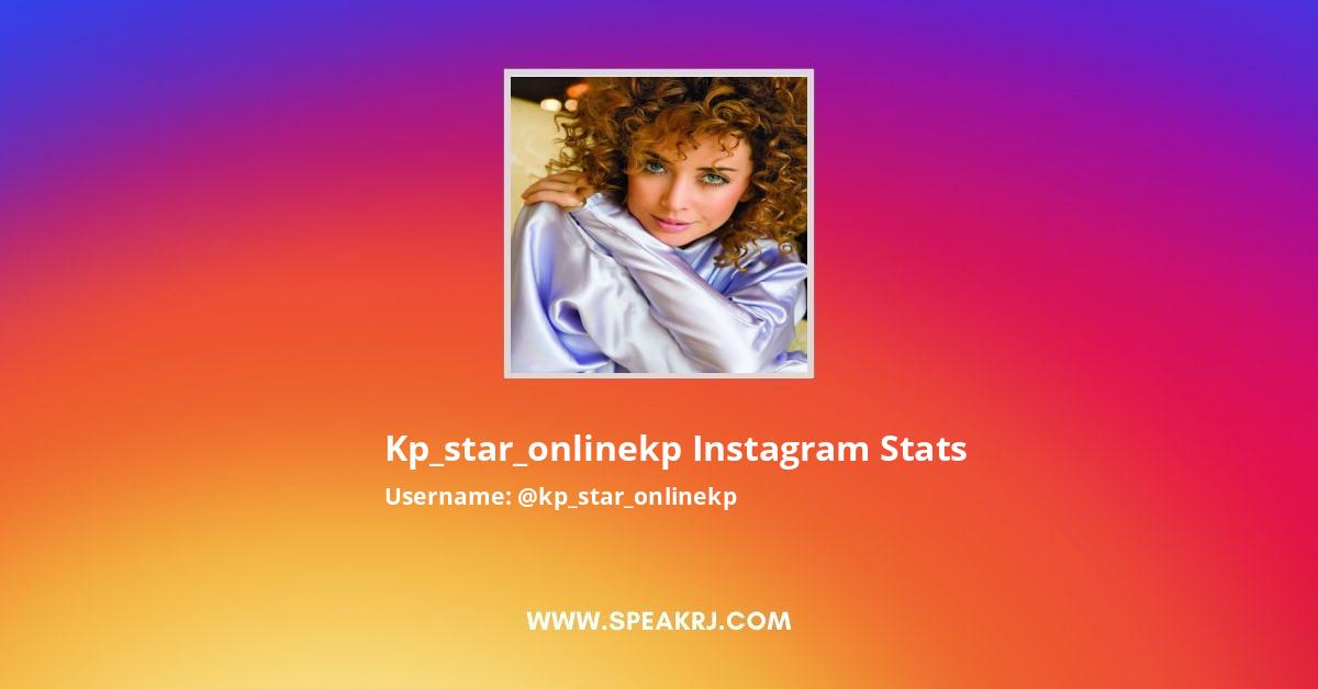 Светская Хроника КП Instagram Pictures
