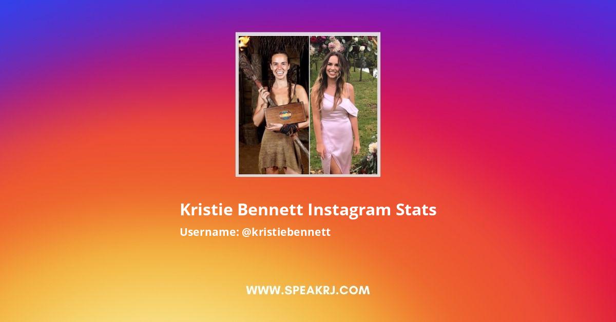 Kristie Resilience Tribe Instagram Pictures
