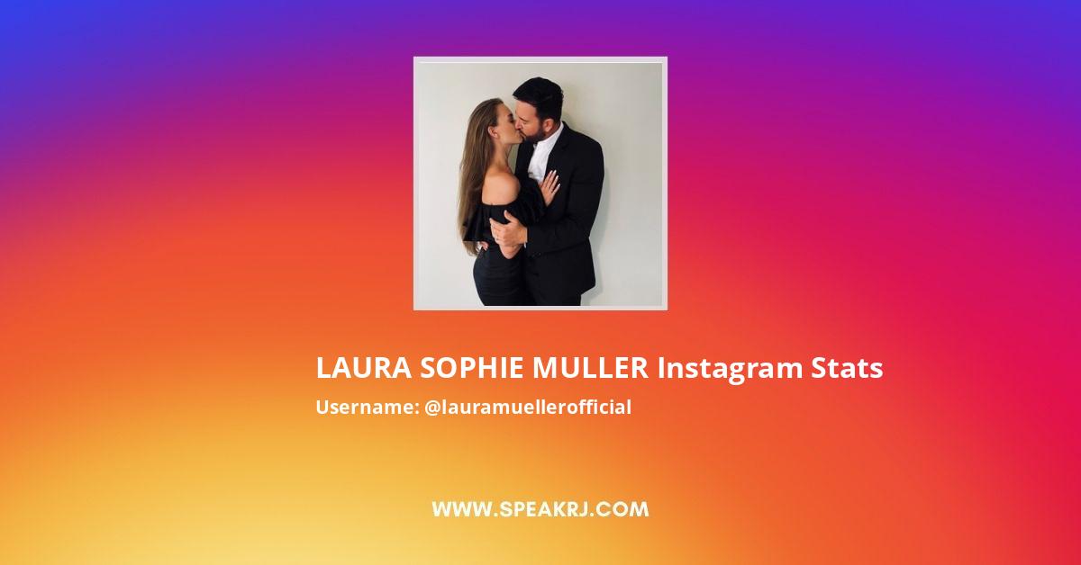 lorna luxe Instagram Followers Statistics / Analytics - SPEAKRJ Stats