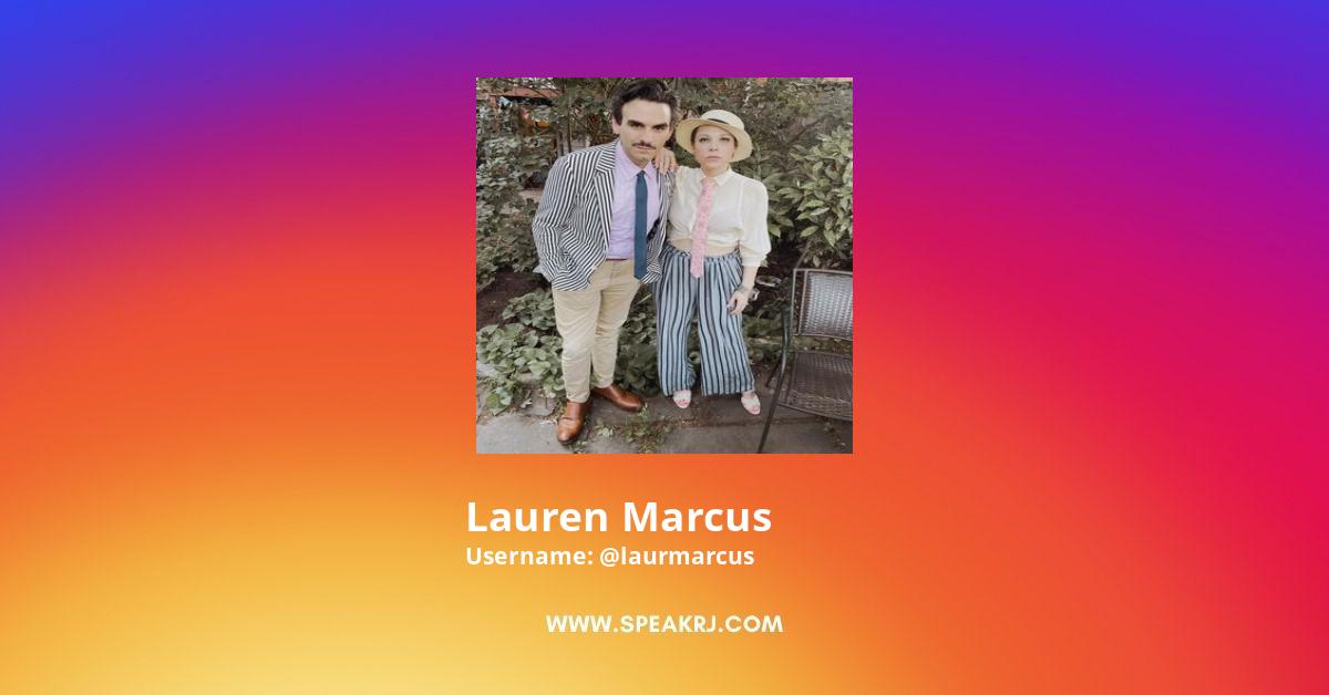 Lauren Marcus Instagram Pictures