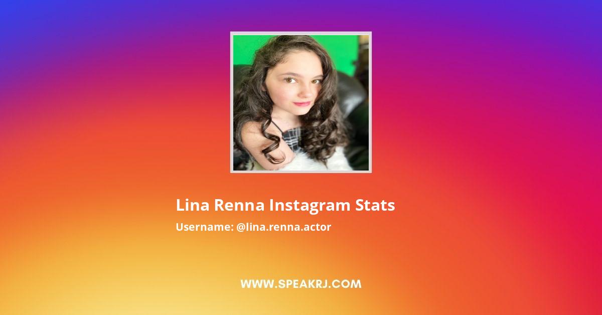 Lina Renna