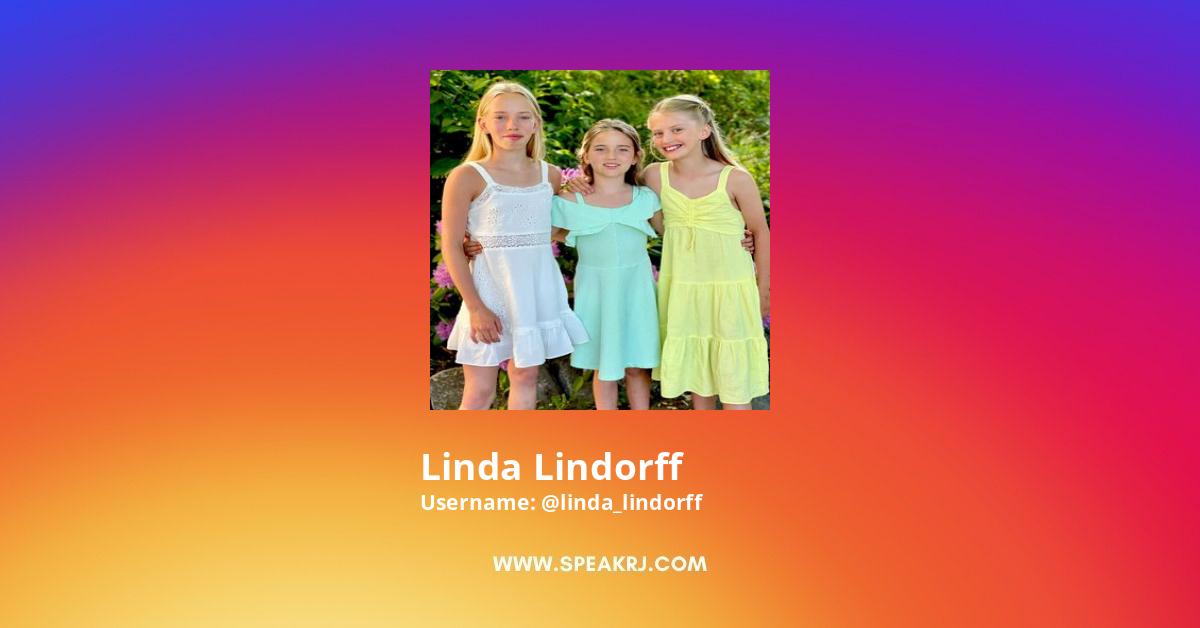 Linda Lindorff Instagram Followers Statistics / Analytics - SPEAKRJ Stats