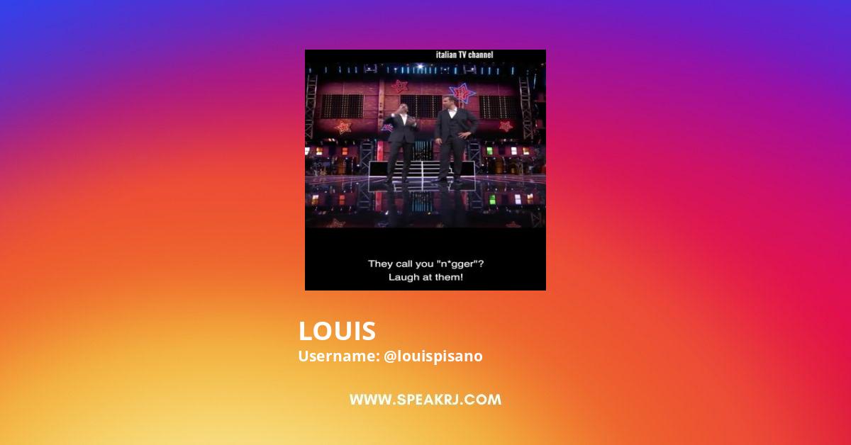 Louis Vuitton Instagram Followers Statistics / Analytics - SPEAKRJ Stats