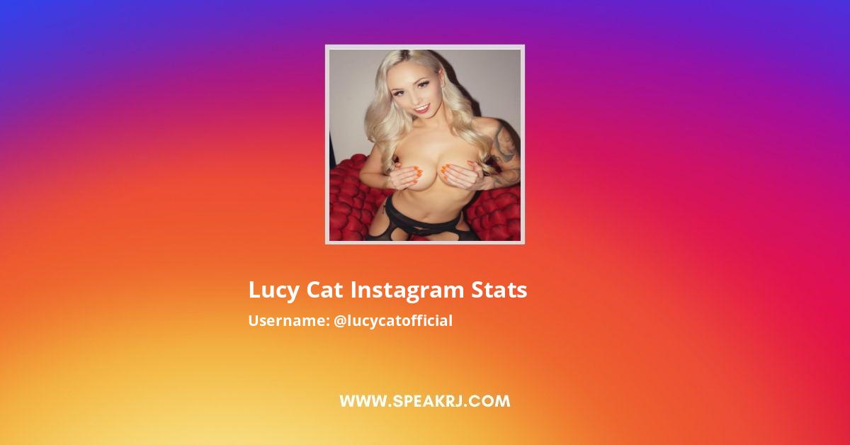 Lucycat