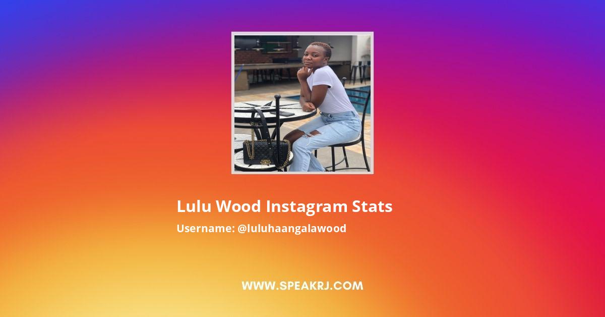 Lulu Wood