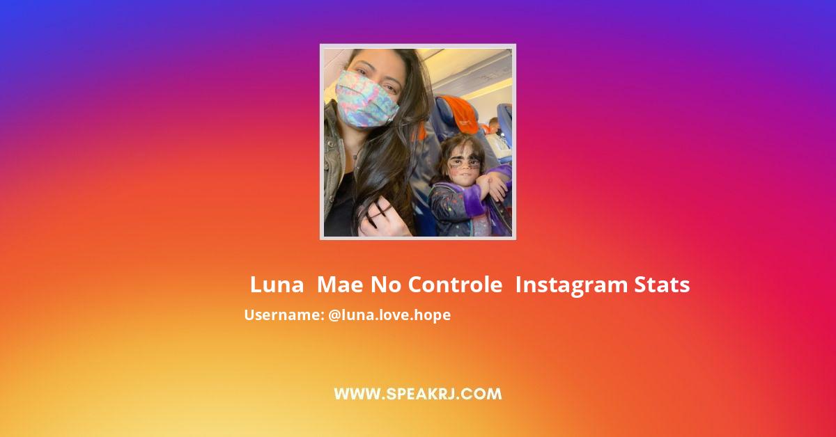 Luna love instagram